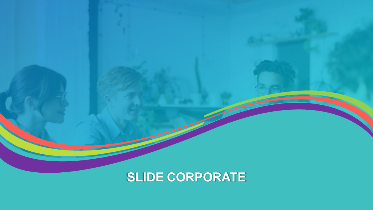 slide corporate